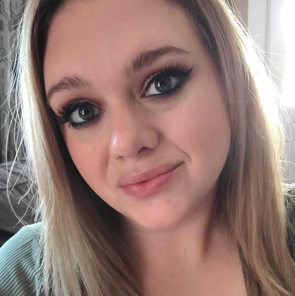 Meet your Posher, Kristin